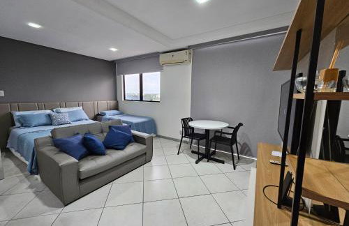 Flat Hotel Millennium - Foto 3