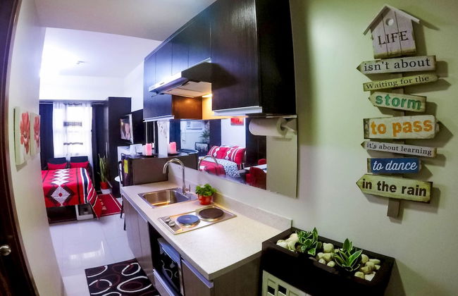 Studio Condo at Horizons 101 - Foto 8