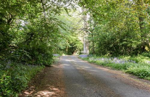 Maisie's Cottage - Foto 24