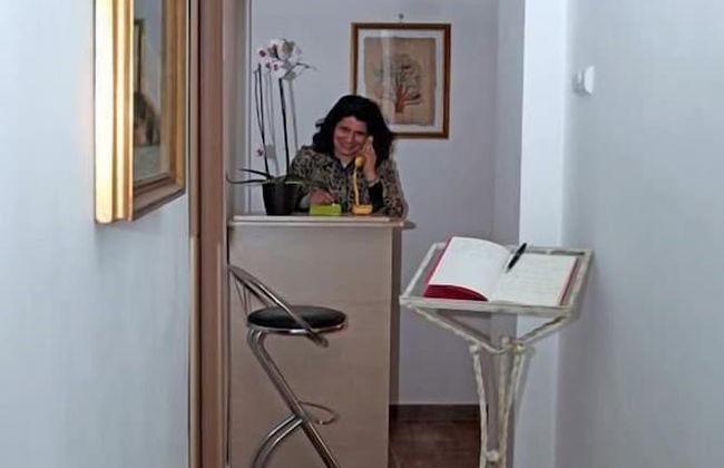 B&B Roma Gianicolense - Foto 2