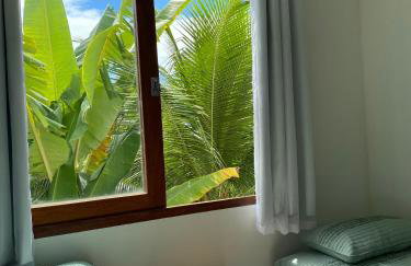 Casa Brisa - sossego a 50 mts da Praia da Bombaça em Barra Grande - Foto 8