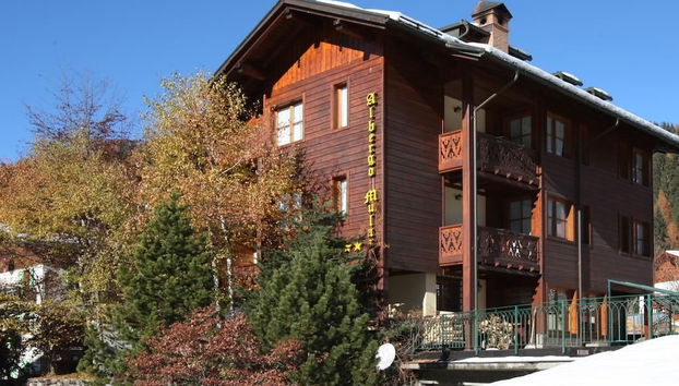 Casa Alessandra - Foto 2, Imagem principal