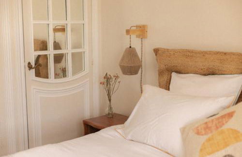 Maison pour 15 personnes - Piscine - 50 min /Paris - Foto 24