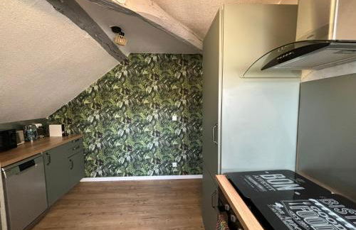 Jungle Cosy - Foto 43