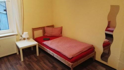 Zu Hause Bei Freunden - Foto 4