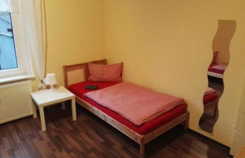 Zu Hause Bei Freunden - Foto 4