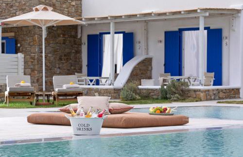Villa Del Sol Mykonos - Foto 11