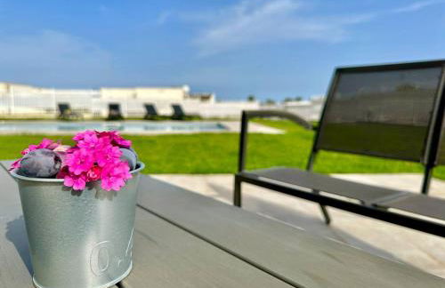 Villa Flora, Piscina Esclusiva e Mare - Foto 8