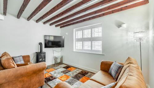 Rose Cottage - Uk45971 - Foto 4