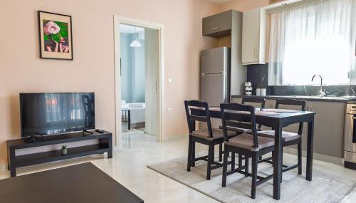 Twins Apartment Ioannina - Foto 3