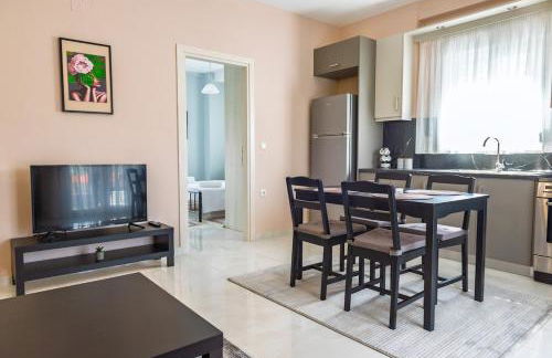 Twins Apartment Ioannina - Foto 3