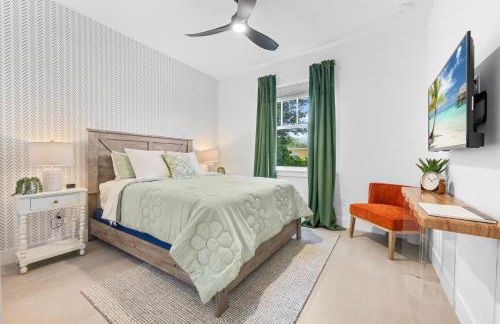 Luxe Comfy Villa, Pool, Location, Parking - Foto 11