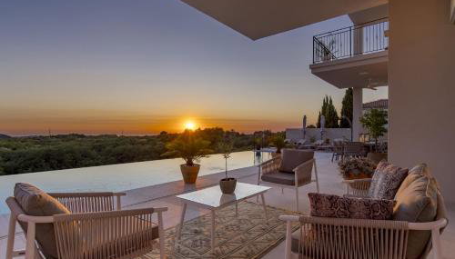 Villa Palazzo Buie - Foto 3