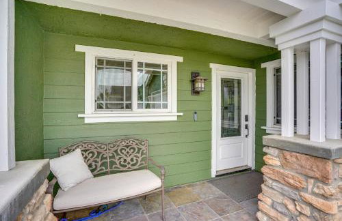 Lovely Tustin Home with Outdoor Kitchen 3 Mi to Zoo - Foto 25