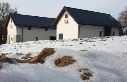 Winnica NOVI - apartamenty - Photo 8