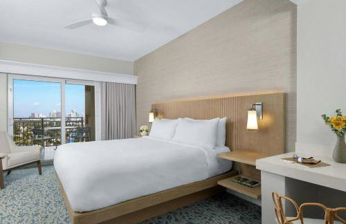 Marriott BeachPlace Towers 1BD - Foto 7