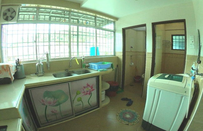 Just For You Highlands Apartment. - Photo 33