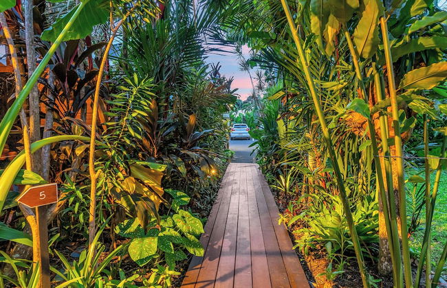 The Palms at Palm Cove - Foto 76