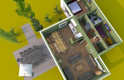 Traumhaus am Maar 2 - Foto 43