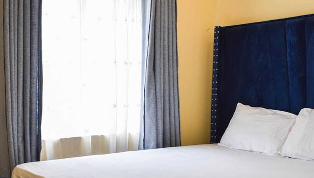 Lux Suites Buxton Point Apartments - Foto 3, Habitación