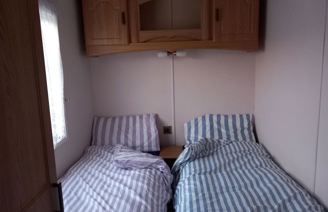 2 Bed Cambridge Lodge - Photo 3