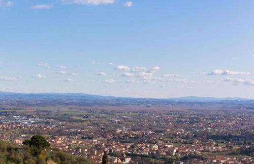 Cabaña tranquila, San Quirico - Foto 36