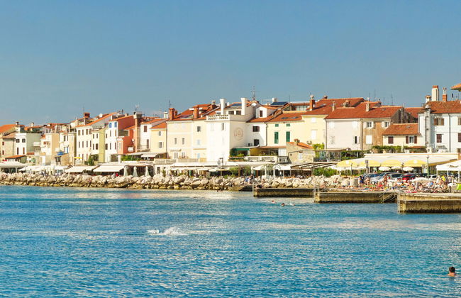 Piran & Slovenian Coast Tour - Photo 1