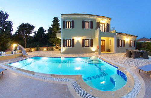 Villa Emily - Photo 43