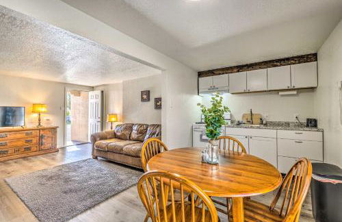 John Tunstalls Cabin - Ideally Located! - Foto 10