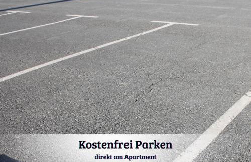 Modernes Apartment mit Traumhaftem Blick ins Grüne - Photo 6