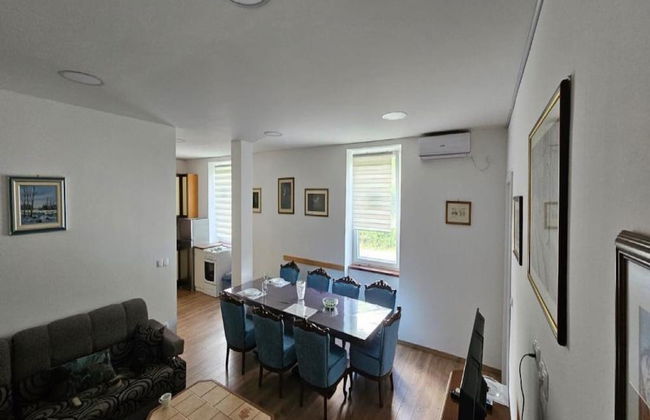 Apartment Gračac - Foto 19