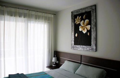 A lovely apartment Swimming pool, Parking, padel - Foto 9