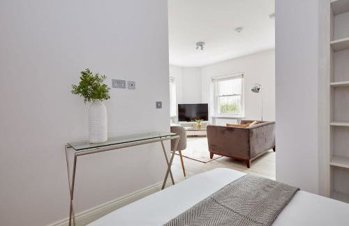 6VH Virginia House, 31 Bloomsbury Way By City Living London - Foto 14