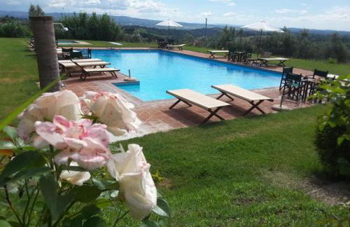 Fattoria la Gigliola - Il Frantoio - Foto 25