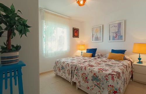 Apartamento frente al mar con vistas al Océano Atlántico - Foto 21