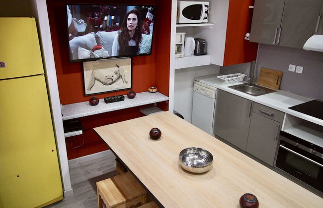 RisoulSki Constellation - Foto 59