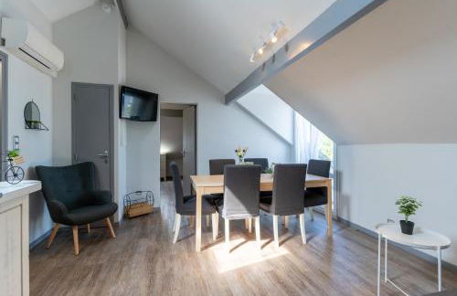 Residence Les Villas CROMA - Foto 59