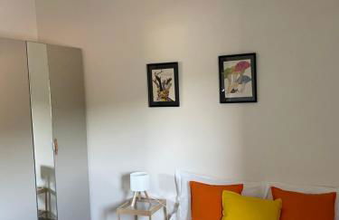 Villa Pieri Appartamento Arancione - Foto 19