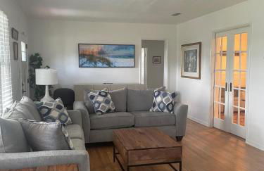 Island Cottage at St Augustine - Foto 1