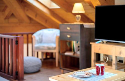 Dimora La Rocca - Foto 10