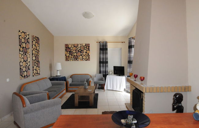 Santa Marina Apartments - Foto 15