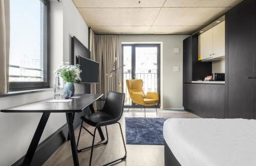 Numa Munich Stark - Foto 52