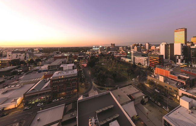 iStay Precinct Adelaide - Foto 36