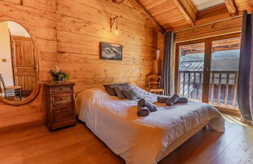 Rêve D'Altitude au hameau de chandon - Foto 11