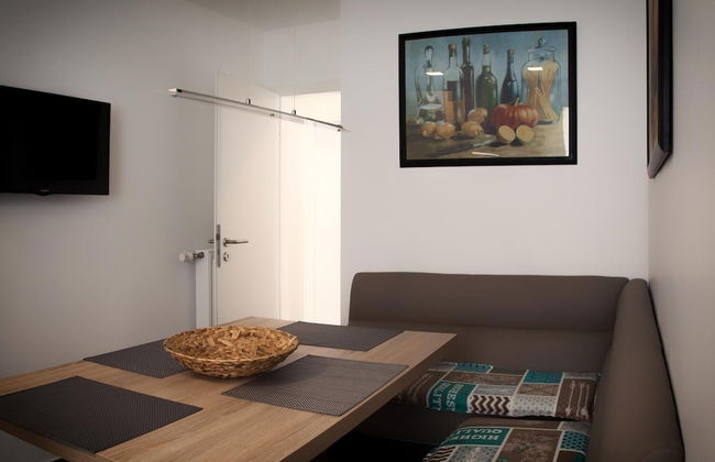 Die Hotelalternative - Photo 12