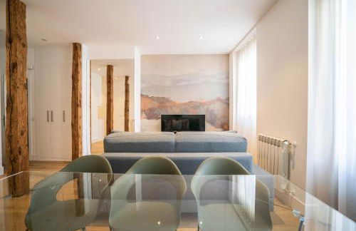 Smartr Madrid Gran Vía Apartments - Foto 76