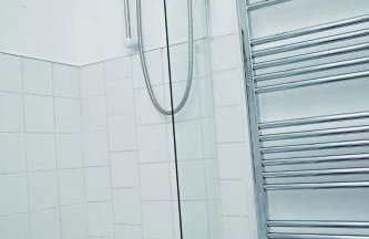 Contractor & Group Haven Sleeps 6 with Free Parking - Foto 20