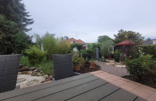 Souterrainwohnung - Foto 16