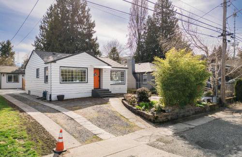 Artist 750sqft 2BR Basement Maple Leaf Park - Foto 20