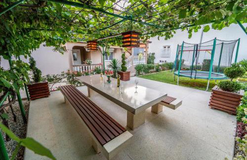 Apartment Sunčica - Photo 23